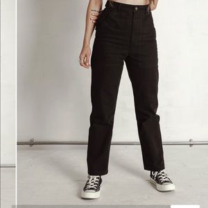 P&Co. 304 Service Fatigue Pants (UK 8/US 4)